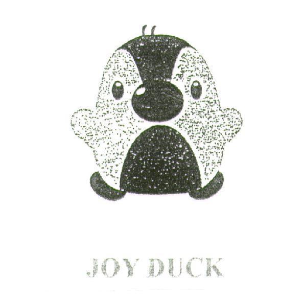 JOY DUCK 及圖