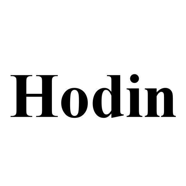 Hodin