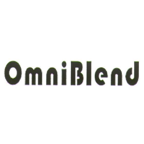 OmniBlend 及圖