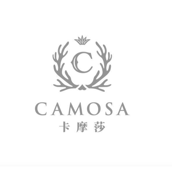 卡摩莎CAMOSA及圖