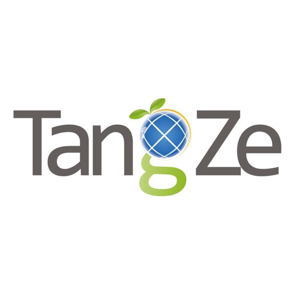 TangZe 及圖