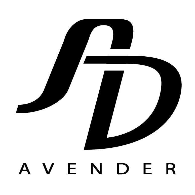 AVENDER及圖