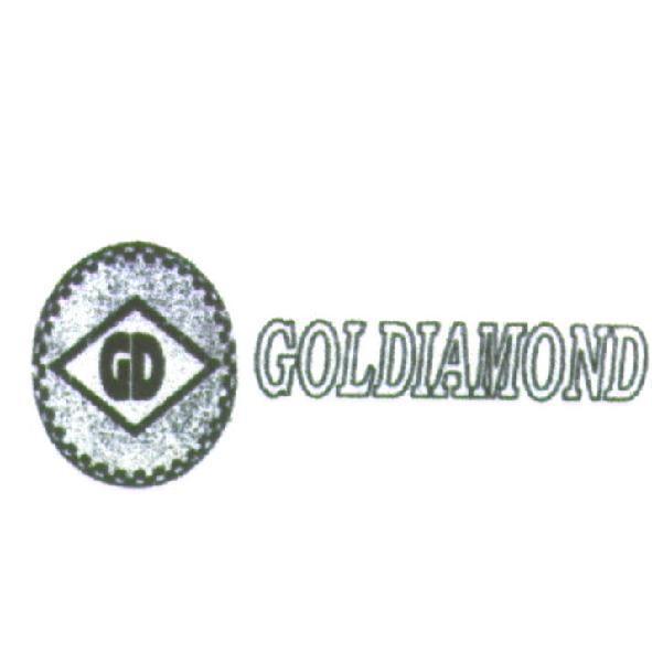 GOLDIAMOND 及圖