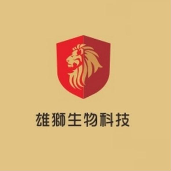 雄獅生物科技及圖