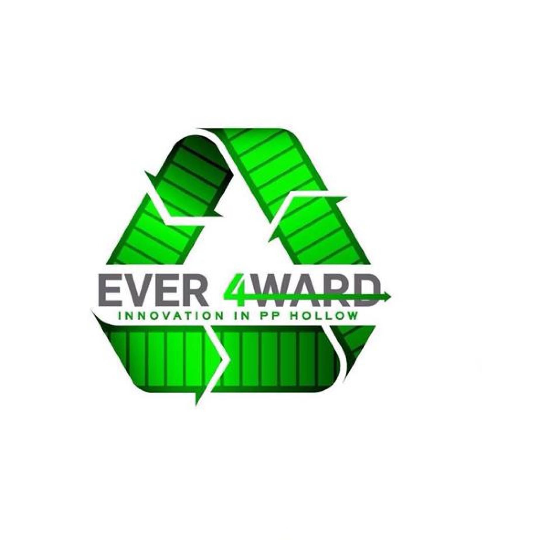 EVER 4WARD INNOVATION IN PP HOLLOW及圖