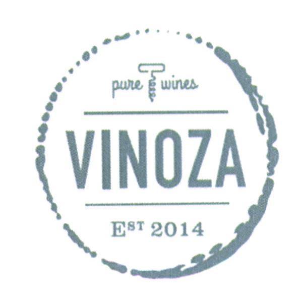 VINOZA 及圖