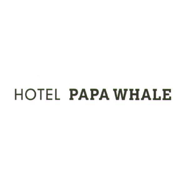 HOTEL PAPA WHALE