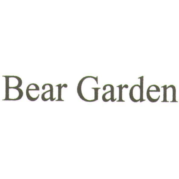 Bear Garden