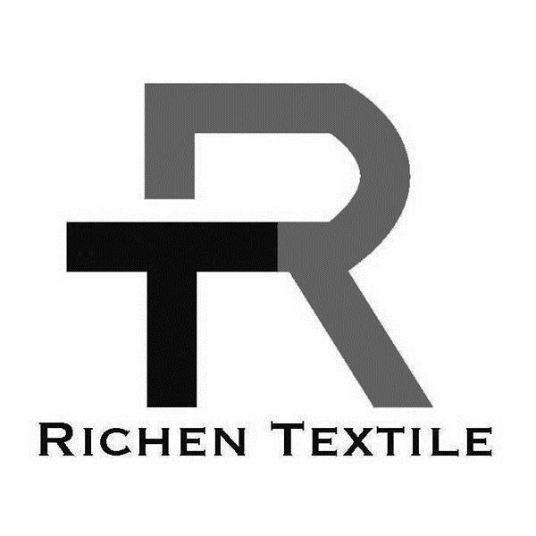 TR設計字 RICHEN TEXTILE