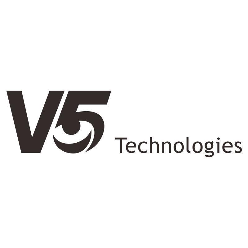 V5 Technologies及圖