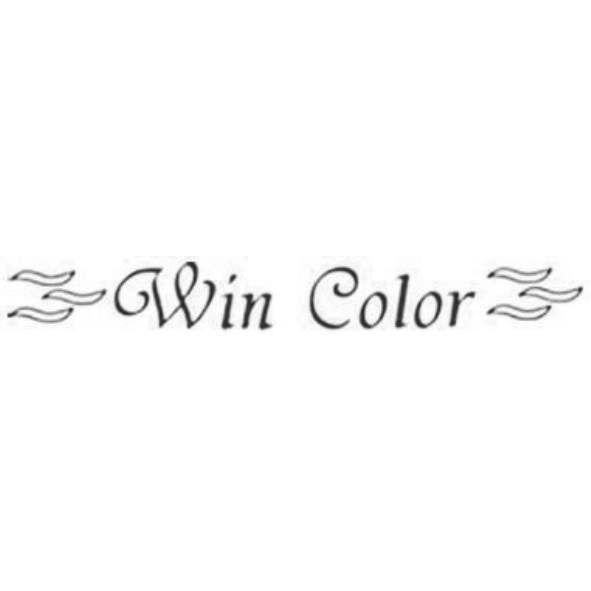 Win Color及圖