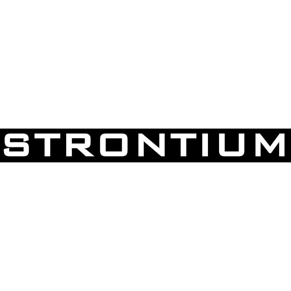 STRONTIUM