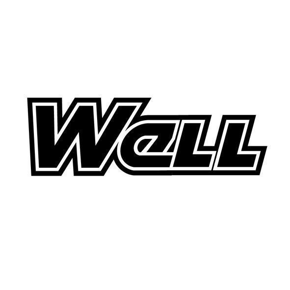 WELL設計圖