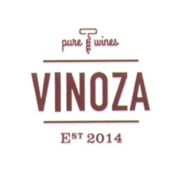 VINOZA 及圖