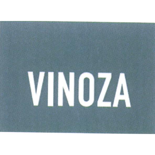 VINOZA 及圖