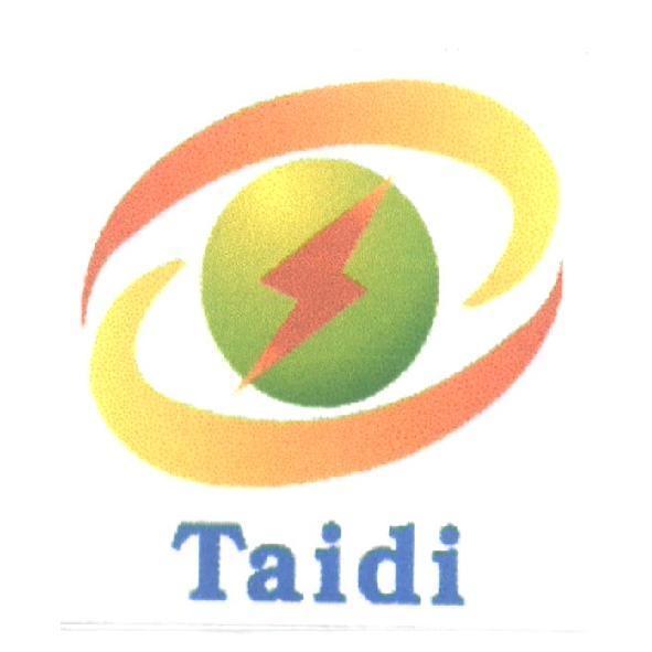 Taidi 及圖