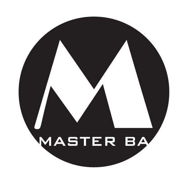 MASTER BA及圖