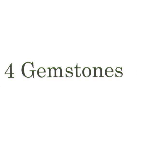 4 Gemstones