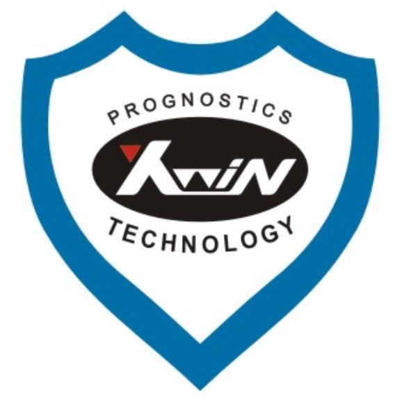 PROGNOSTICS Xwin TECHNOLOGY及圖