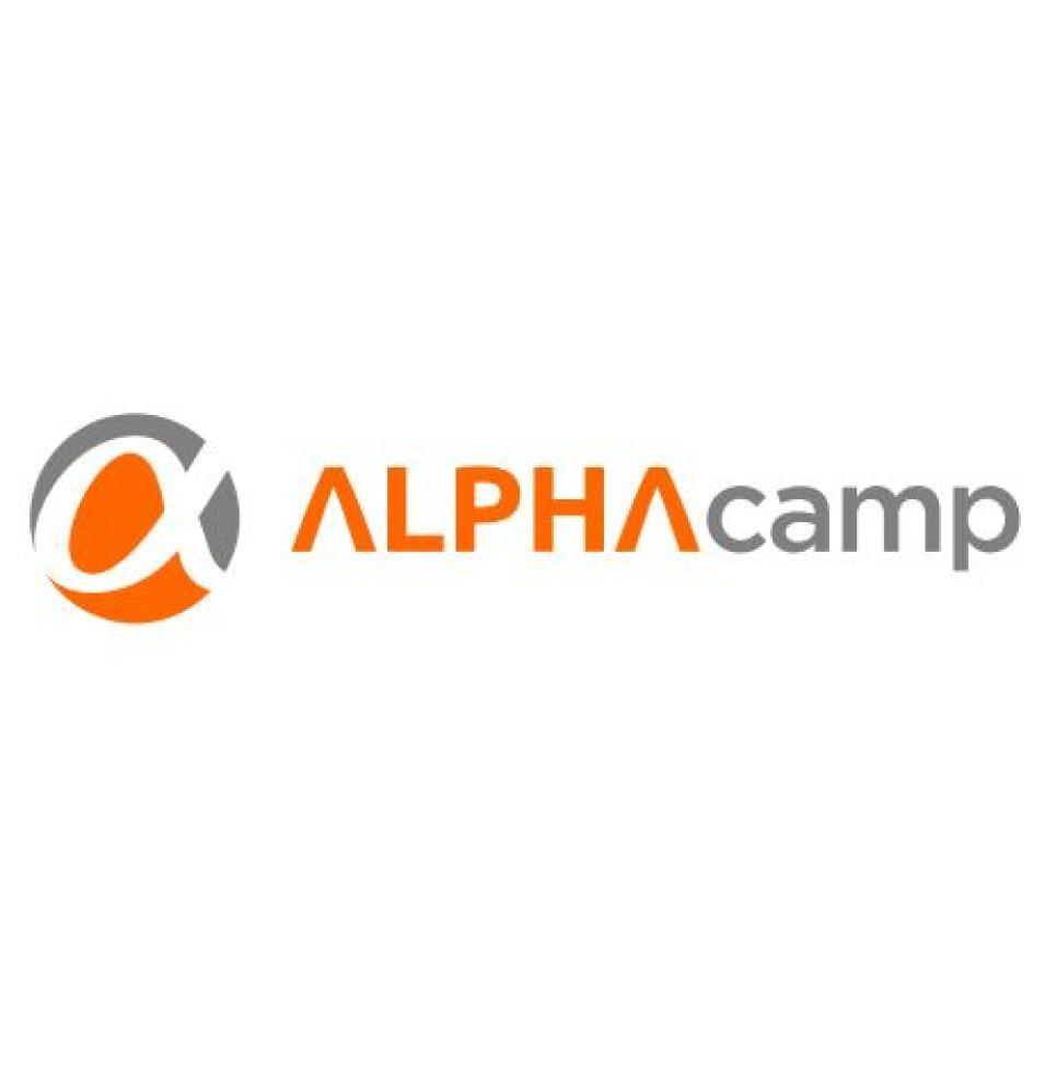 ALPHAcamp及圖
