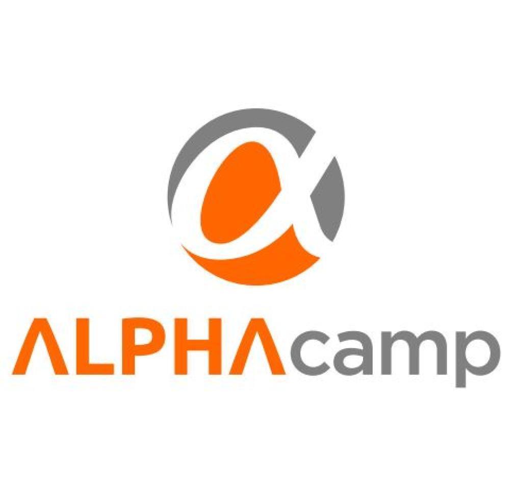 ALPHACamp及圖