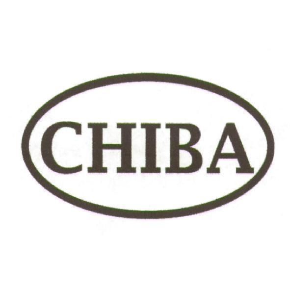 永鈿潤滑科技有限公司 CHIBA 及圖