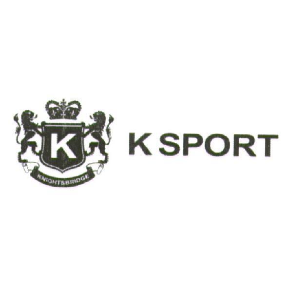 K SPORT KNIGHTSBRIDGE 及圖