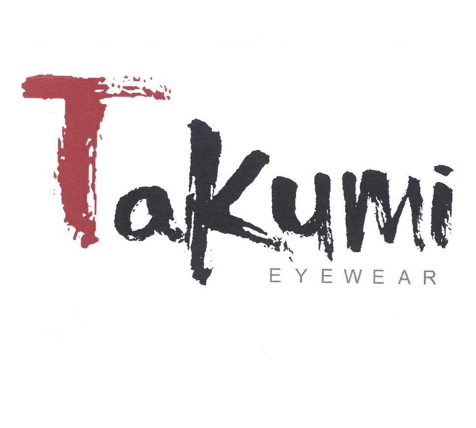 Takumi EYEWEAR