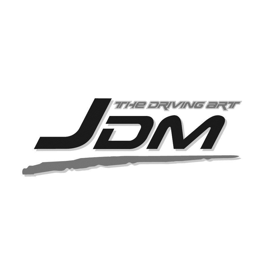 JDM