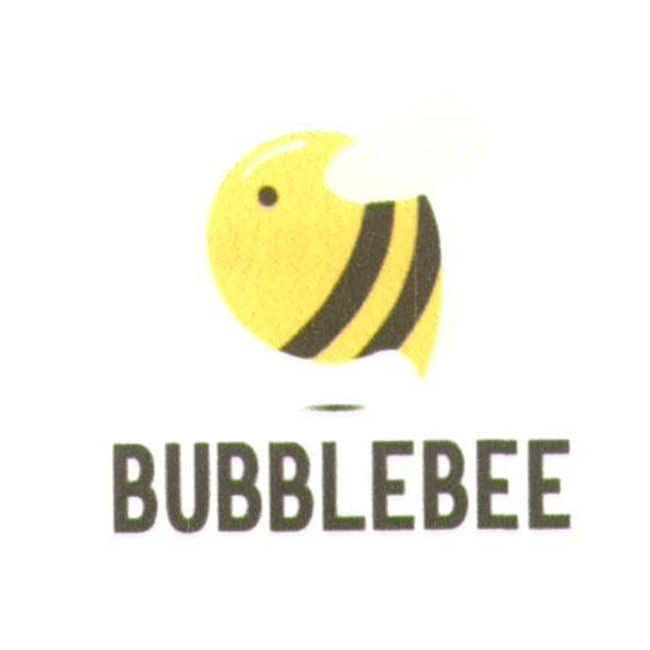 BUBBLEBEE及圖