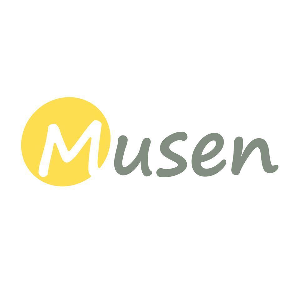 Musen及圖