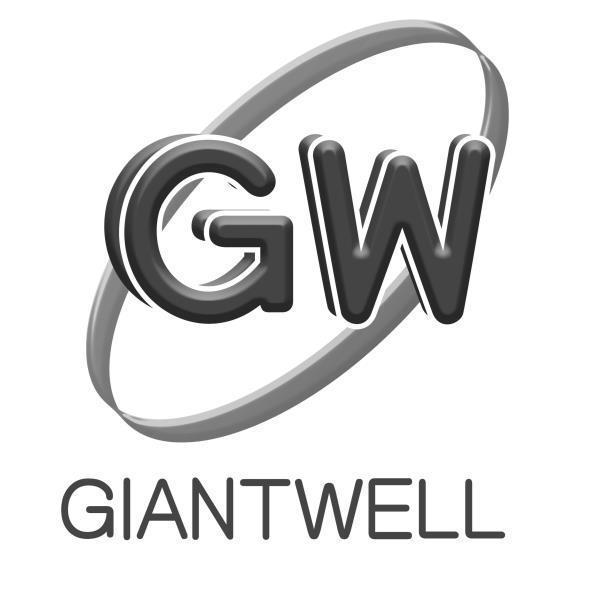 GIANTWELL GW及圖