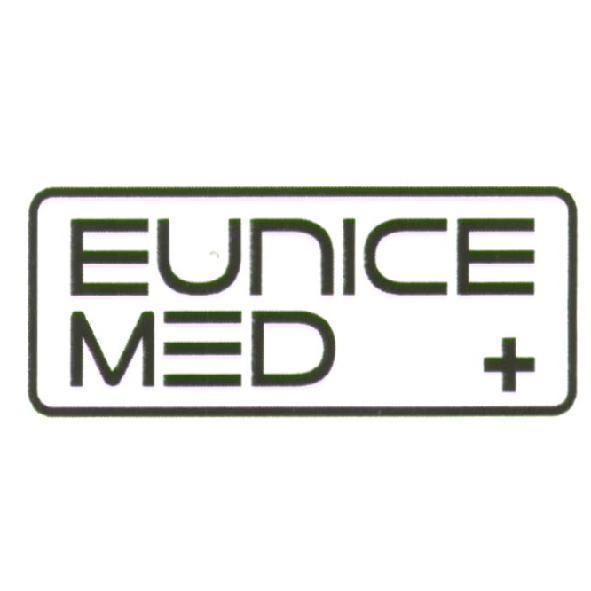 EUNICE MED + 設計圖