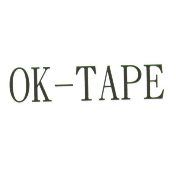 OK-TAPE
