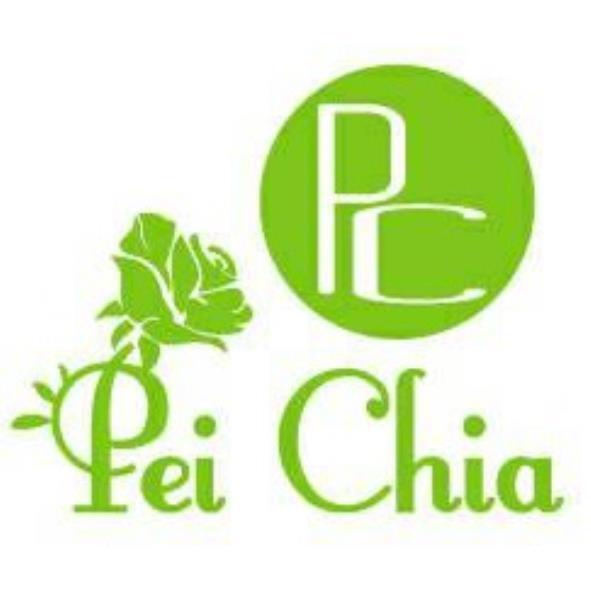 PC  Pei Chia及圖