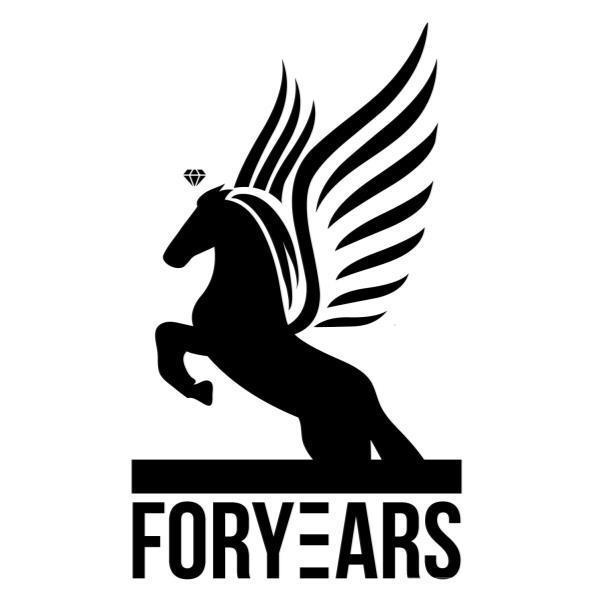 圖型及FORYEARS
