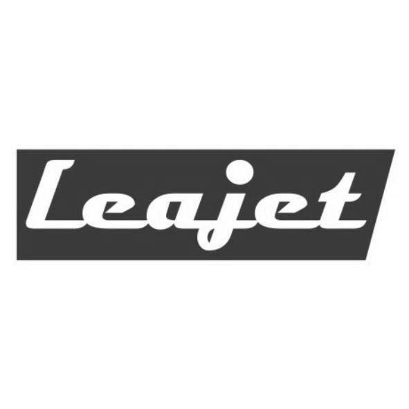 Leajet 及圖