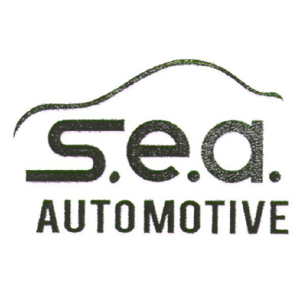 S.E.A. AUTOMOTIVE及圖