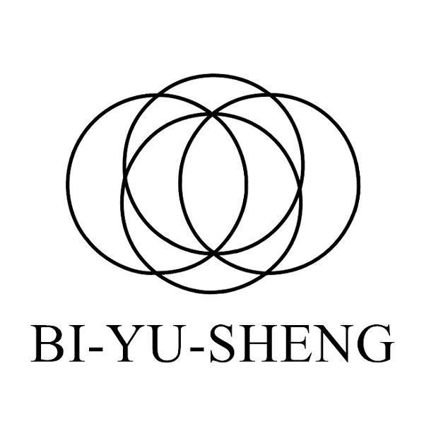 BI-YU-SHENG及圖