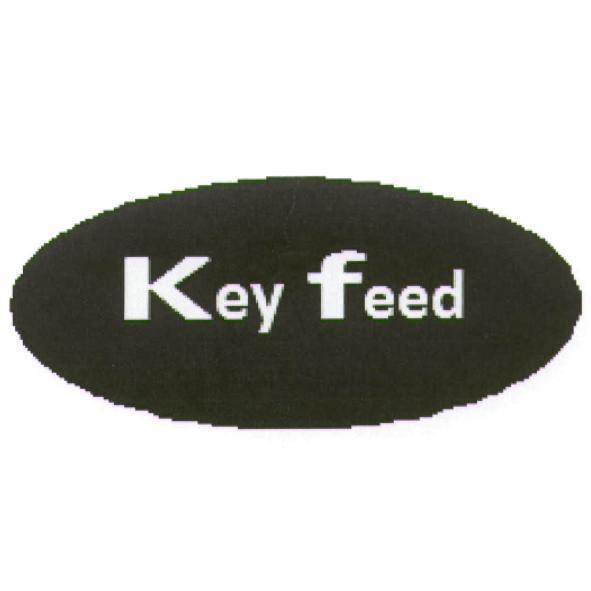 key feed