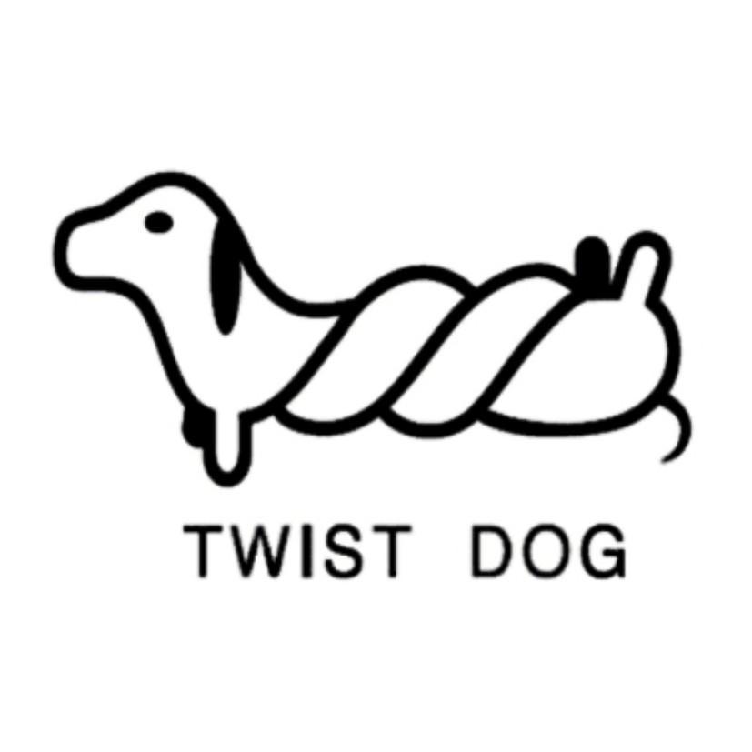 TWIST DOG及圖