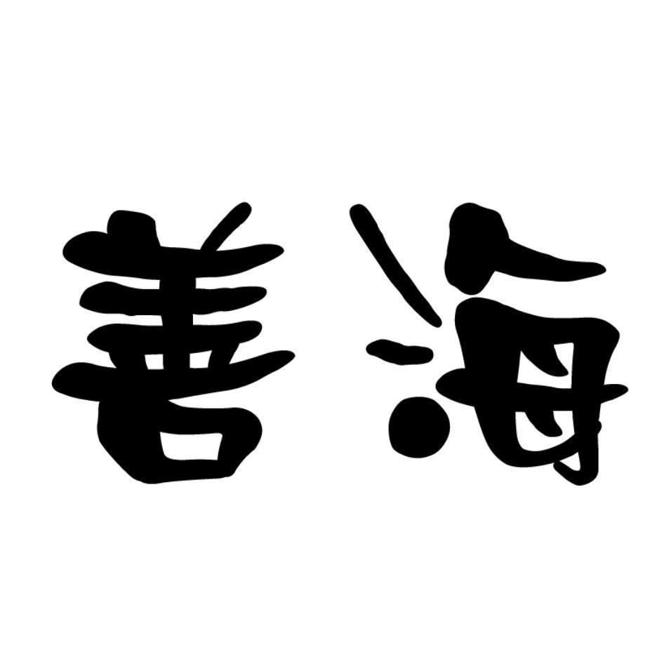 善海