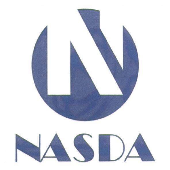 NASDA 及圖
