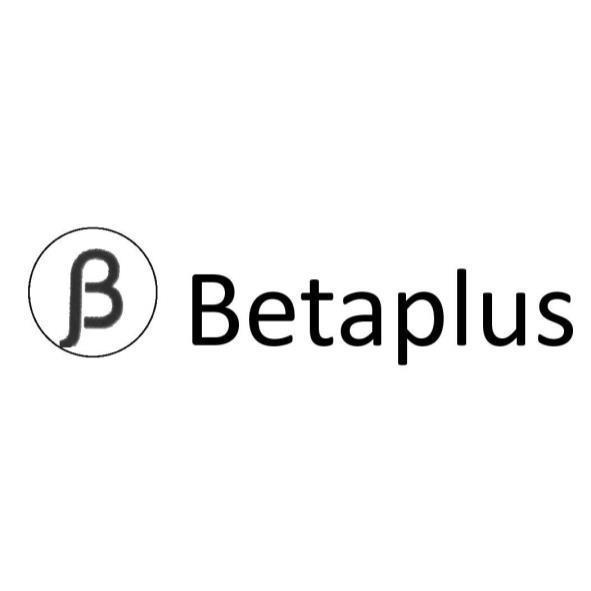 Betaplus及圖