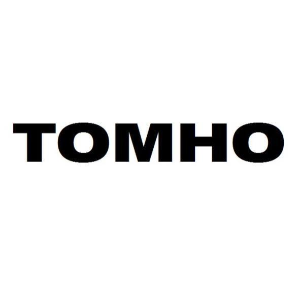 山謙企業股份有限公司 TOMHO