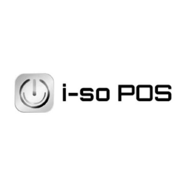 i-so POS及圖