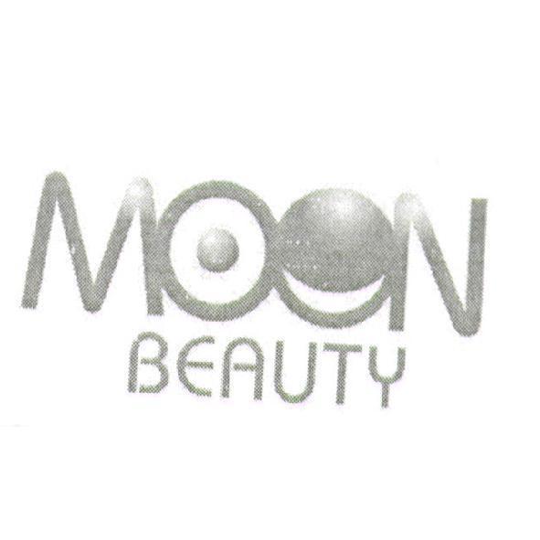 MOON BEAUTY 及圖