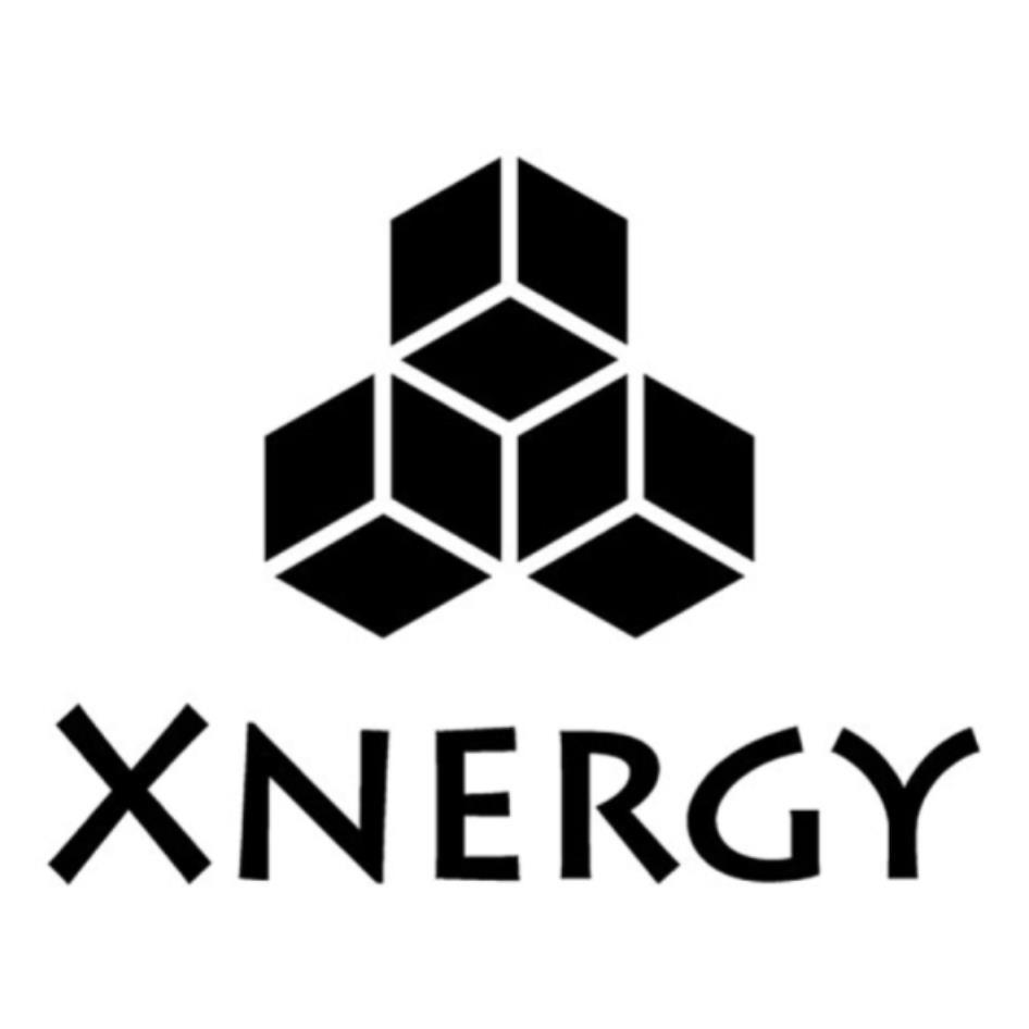 Xnergy及圖