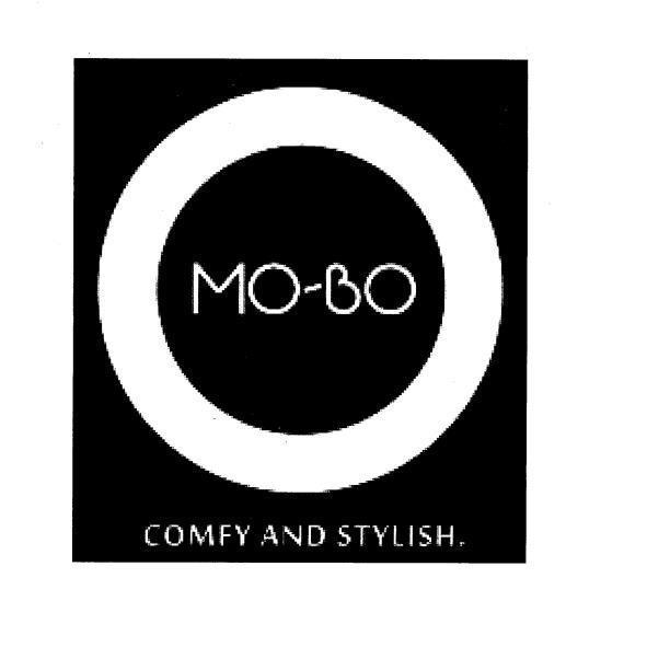 Mo-Bo及圖 COMFY AND STYLISH