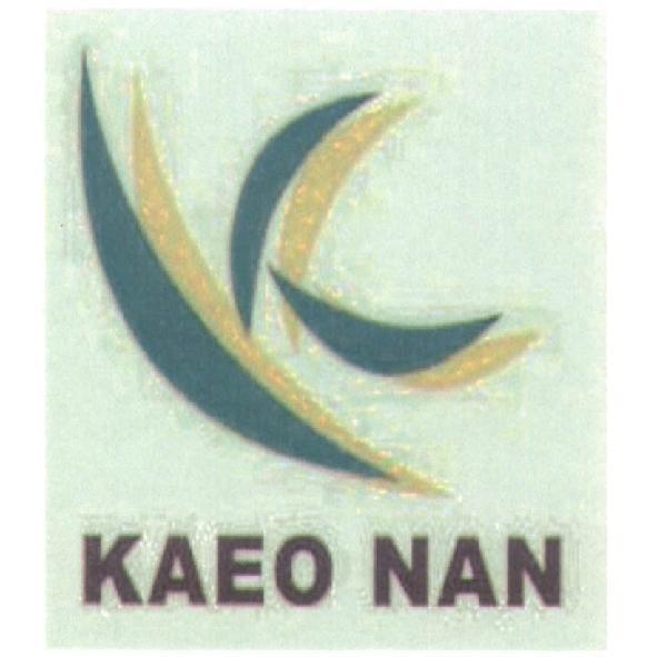 KAEO NAN 及圖